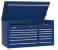 5RRK5 - Tool Chest, 50 In, 12 Dr, Blue Подробнее...