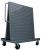 5RXD1 - A-Frame Truck, Louvered Panel Both Sides Подробнее...