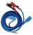 5RXF5 - Booster Cable, SD, 4 AWG, 25 Ft, 400 Amp Подробнее...