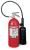 5T901 - Fire Extinguisher, Dry, BC, 10B:C Подробнее...