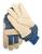 5T926 - Leather Gloves, Grained Pigskin, L, PR Подробнее...