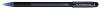 5TCG5 - Rollerball Pen, Stick, Bold, Blue, PK 12 Подробнее...