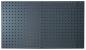 5TPC7 - Square Hole Pegboard, 42-1/2x24, Gray, PK2 Подробнее...