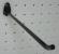 5TPG5 - Single Rod Pegboard Hook, 8 In, PK5 Подробнее...