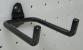 5TPG6 - Double Rod Pegboard Hook, 2-13/16 In, PK10 Подробнее...