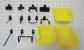 5TPJ5 - Pegboard Hook Assortment Kit, 95 Pc Подробнее...