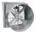 3NLF6 - Agricultural Exh Fan, 54 In, 115/230 Volt Подробнее...