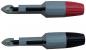 5TWZ4 - Insulation Piercing Clip, 1A, Red/Black, PR Подробнее...