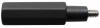 5TXA3 - Terminal Strip Adapter, 33VAC/70VDC, Black Подробнее...