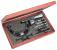 5TZY0 - Electronic Micrometer, Multi-Anvil, 0-4 In Подробнее...