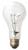 5UCV5 - Incandescent Light Bulb, A19, 60W Подробнее...