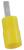 5UGU7 - Pin Terminal, Yellow, Butted, 12-10, PK50 Подробнее...