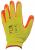5ULD9 - Cut Resistant Gloves, Yellow/Orange, M, PR Подробнее...