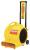5UMP5 - Portable Blower, Yellow, 115 V, 1600 CFM Подробнее...