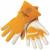5UPC7 - Welding Gloves, MIG, L, 14 In. L, Wing, PR Подробнее...