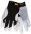 5UPD1 - Mechanics Gloves, Black/Pearl, L, PR Подробнее...