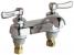 5UTV2 - Lavatory Sink Faucet Подробнее...