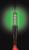 5UYP7 - Warning Whip 6 Flashing LED Light, Green Подробнее...