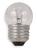 5V142 - Incandescent Light Bulb, S11, 7.5W Подробнее...