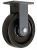 5VF92 - Rigid Plate Caster, 2900 lb, 10 In Dia Подробнее...