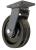 5VG98 - Swivel Plate Caster, 2900 lb, 10 In Dia Подробнее...