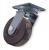 5VH16 - Swivel Plate Caster, 3000 lb, 8 In Dia Подробнее...