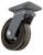 5VJ14 - Swivel Plate Caster, 1200 lb, 6 In Dia Подробнее...