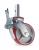 5VP49 - Scaffold Caster, 800 lb., 9-1/4 In. H Подробнее...
