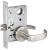 4ECP7 - Heavy Duty Mortise Lockset, Lever, Passage Подробнее...