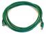 5VYY9 - Patch Cord, Cat5e, 10Ft, Green Подробнее...