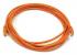 5VYZ0 - Patch Cord, Cat5e, 10Ft, Orange Подробнее...