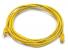 5VYZ5 - Patch Cord, Cat5e, 10Ft, Yellow Подробнее...