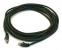 5VYZ6 - Patch Cord, Cat5e, 14Ft, Black Подробнее...