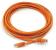 5VZA0 - Patch Cord, Cat5e, 14Ft, Orange Подробнее...