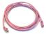 5VZA1 - Patch Cord, Cat5e, 14Ft, Pink Подробнее...