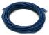 5VZA7 - Patch Cord, Cat5e, 20Ft, Blue Подробнее...