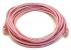 5VZC1 - Patch Cord, Cat5e, 20Ft, Pink Подробнее...