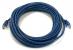 5VZC7 - Patch Cord, Cat5e, 25Ft, BLue Подробнее...