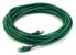 5VZC9 - Patch Cord, Cat5e, 25Ft, Green Подробнее...