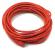 5VZD3 - Patch Cord, Cat5e, 25Ft, Red Подробнее...