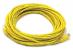 5VZD5 - Patch Cord, Cat5e, 25Ft, Yellow Подробнее...