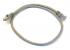 5VZJ6 - Patch Cord, Cat6, 2Ft, Gray Подробнее...