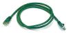 5VZK6 - Patch Cord, Cat6, 3Ft, Green Подробнее...