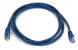 5VZL3 - Patch Cord, Cat6, 5Ft, Blue Подробнее...