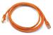 5VZL6 - Patch Cord, Cat6, 5Ft, Orange Подробнее...