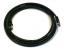 5VZN0 - Patch Cord, Cat6, 7Ft, Black Подробнее...