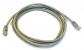5VZN2 - Patch Cord, Cat6, 7Ft, Gray Подробнее...