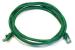 5VZN3 - Patch Cord, Cat6, 7Ft, Green Подробнее...