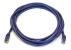 5VZN5 - Patch Cord, Cat6, 7Ft, Purple Подробнее...