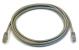5VZN9 - Patch Cord, Cat6, 10Ft, Gray Подробнее...